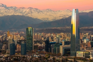 Santiago, Chile – Travel Guide